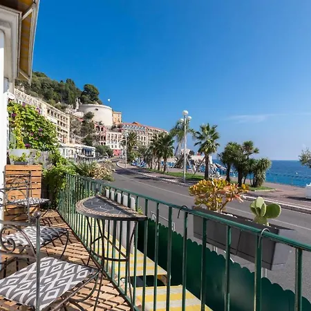 6 Bedrooms Seaview House, Old Town アパート *