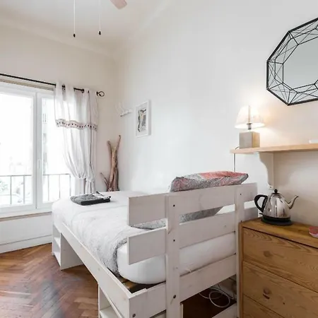 6 Bedrooms Seaview House, Old Town アパート *