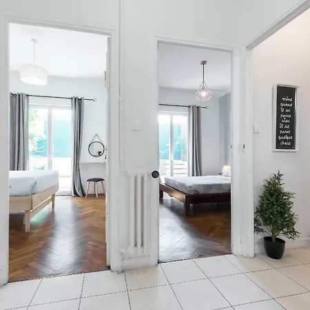 6 Bedrooms Seaview House, Old Town ニース