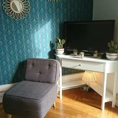 6 Bedrooms Seaview House, Old Town アパート *