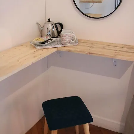 6 Bedrooms Seaview House, Old Town Апартаменты