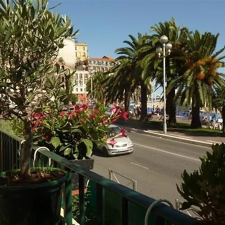 6 Bedrooms Seaview House, Old Town Apartment Nice