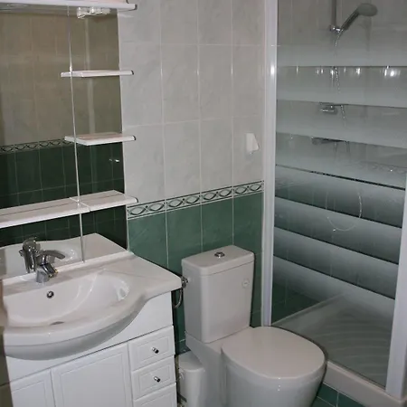 6 Bedrooms Seaview House, Old Town Nice