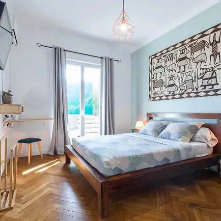 6 Bedrooms Seaview House, Old Town Apartment Nice