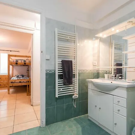 6 Bedrooms Seaview House, Old Town Apartment Nice